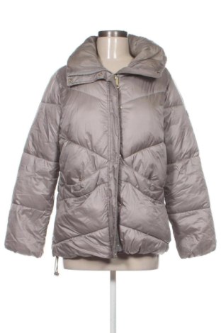 Γυναικείο μπουφάν Massimo Dutti, Μέγεθος S, Χρώμα Γκρί, Τιμή 59,00 €