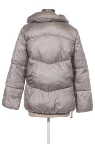 Γυναικείο μπουφάν Massimo Dutti, Μέγεθος S, Χρώμα Γκρί, Τιμή 59,00 €