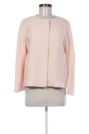 Dámská bunda  Massimo Dutti, Velikost M, Barva Růžová, Cena  1 289,00 Kč