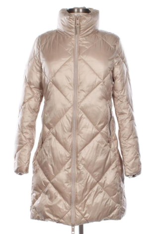 Geacă de femei Massimo Dutti, Mărime XS, Culoare Bej, Preț 392,97 Lei