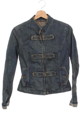 Damenjacke Mexx, Größe S, Farbe Blau, Preis 28,00 €