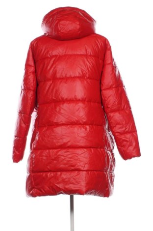 Damenjacke Mia Moda, Größe 3XL, Farbe Rot, Preis 59,99 €