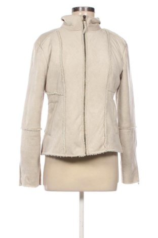 Kurtka damska Mia Moda, Rozmiar M, Kolor ecru, Cena 220,99 zł
