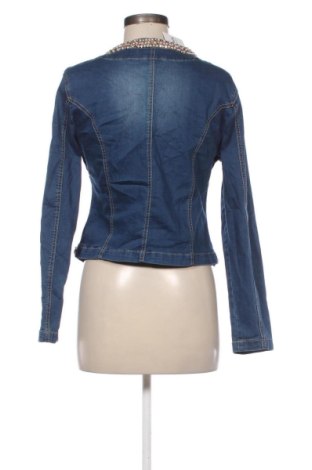 Damenjacke Miss Bonbon, Größe XL, Farbe Blau, Preis 25,99 €