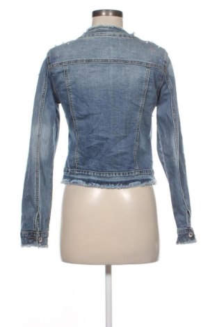 Damenjacke Miss Bonbon, Größe M, Farbe Blau, Preis 25,99 €