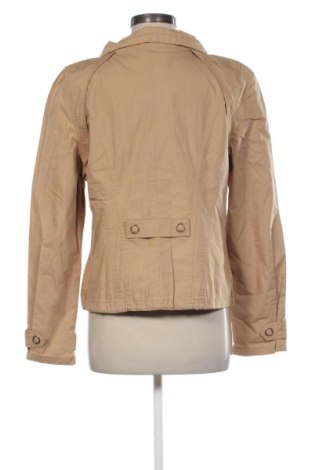 Kurtka damska Miss Selfridge, Rozmiar XL, Kolor Beżowy, Cena 221,92 zł