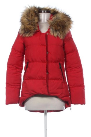 Damenjacke Missfofo, Größe S, Farbe Rot, Preis 29,73 €