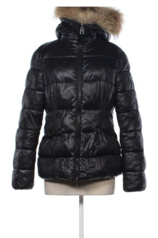 Дамско яке Moda Piu Anna, Размер XL, Цвят Черен, Цена 30,00 €