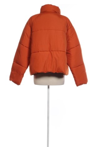 Geacă de femei Monki, Mărime XL, Culoare Portocaliu, Preț 374,99 Lei