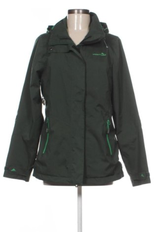 Geacă de femei Moorhead, Mărime M, Culoare Verde, Preț 215,99 Lei