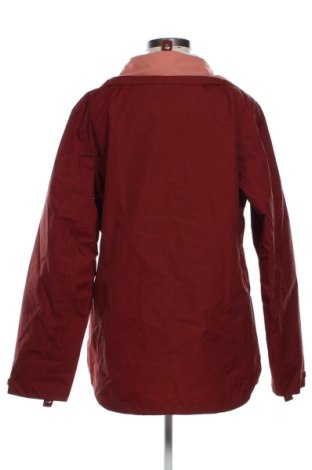 Dámska bunda  Moorhead, Veľkosť L, Farba Červená, Cena  37,95 €