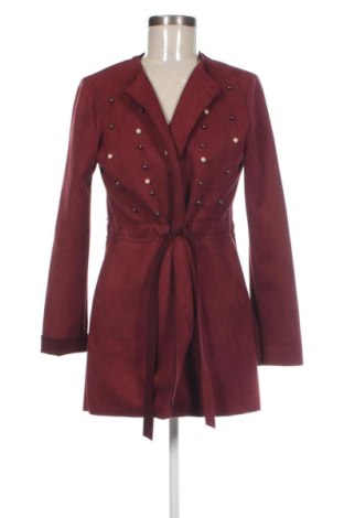 Damenjacke NEW COLLECTION, Größe M, Farbe Rot, Preis 45,99 €