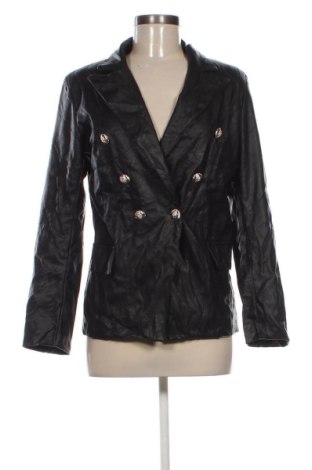 Damenjacke NEW COLLECTION, Größe L, Farbe Schwarz, Preis € 45,99