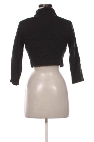 Γυναικείο μπουφάν NEW COLLECTION, Μέγεθος S, Χρώμα Μαύρο, Τιμή 95,99 €