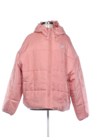 Dámská bunda  Nike, Velikost XL, Barva Růžová, Cena  4 049,00 Kč