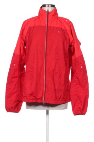 Dámska bunda  Nike, Veľkosť XL, Farba Červená, Cena  49,95 €