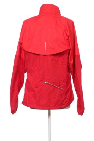 Dámska bunda  Nike, Veľkosť XL, Farba Červená, Cena  49,95 €
