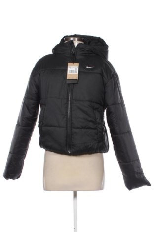 Dámska bunda  Nike, Veľkosť XS, Farba Čierna, Cena  163,95 €