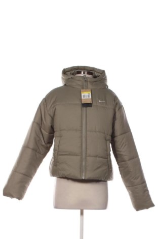 Kurtka damska Nike, Rozmiar S, Kolor Zielony, Cena 574,99 zł