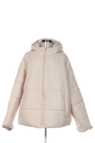 Geacă de femei Nike, Mărime 3XL, Culoare Bej, Preț 839,99 Lei