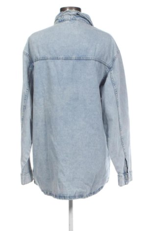Dámska bunda  Noisy May, Veľkosť XL, Farba Modrá, Cena  75,95 €