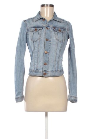 Damenjacke Now, Größe XS, Farbe Blau, Preis 20,00 €