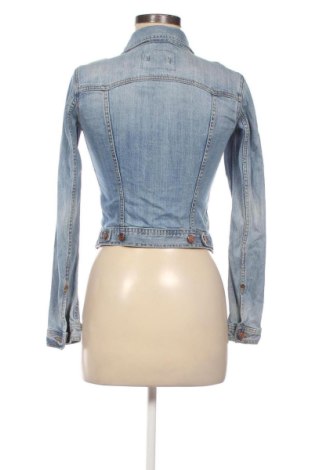 Damenjacke Now, Größe XS, Farbe Blau, Preis 20,00 €