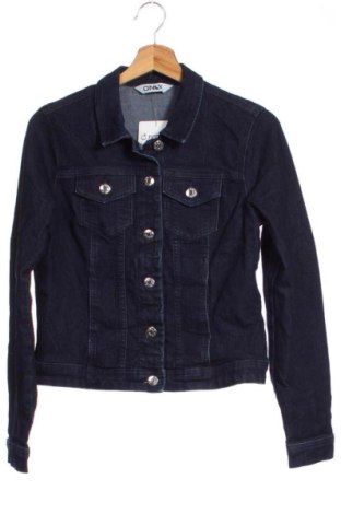 Damenjacke ONLY, Größe S, Farbe Blau, Preis 22,99 €