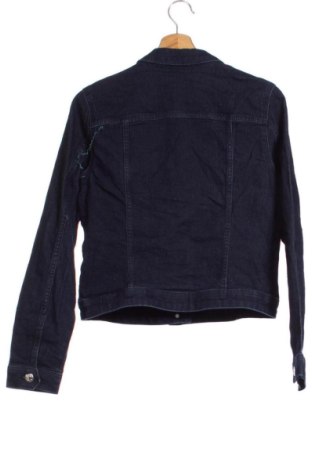 Damenjacke ONLY, Größe S, Farbe Blau, Preis 22,99 €