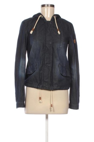 Damenjacke ONLY, Größe XS, Farbe Blau, Preis 20,90 €