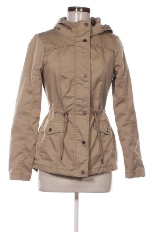 Geacă de femei ONLY, Mărime XS, Culoare Bej, Preț 129,99 Lei