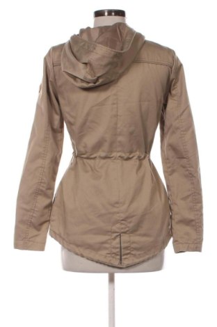 Geacă de femei ONLY, Mărime XS, Culoare Bej, Preț 129,99 Lei