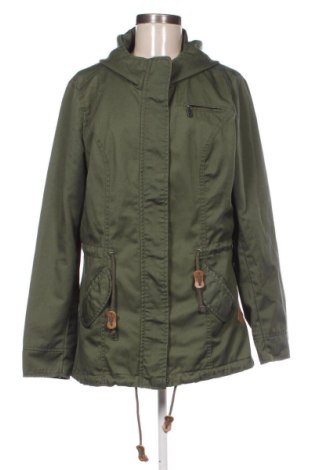 Kurtka damska ONLY, Rozmiar XL, Kolor Zielony, Cena 110,99 zł