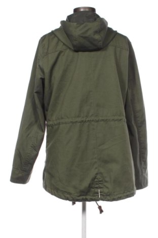 Kurtka damska ONLY, Rozmiar XL, Kolor Zielony, Cena 110,99 zł