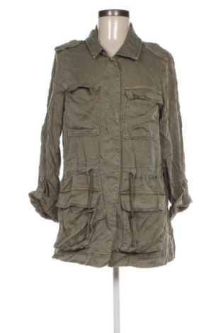 Kurtka damska ONLY, Rozmiar M, Kolor Zielony, Cena 110,99 zł