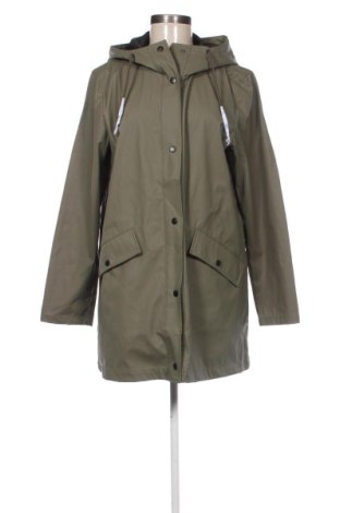 Дамско яке ONLY, Размер L, Цвят Зелен, Цена 48,00 €