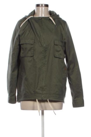 Дамско яке ONLY, Размер M, Цвят Зелен, Цена 20,91 €