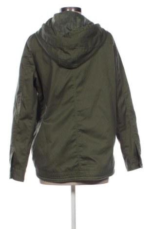 Дамско яке ONLY, Размер M, Цвят Зелен, Цена 20,91 €