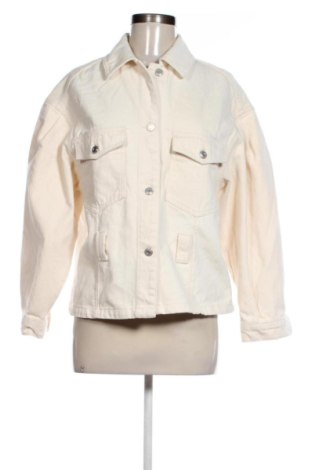 Damenjacke ONLY, Größe S, Farbe Ecru, Preis 51,99 €
