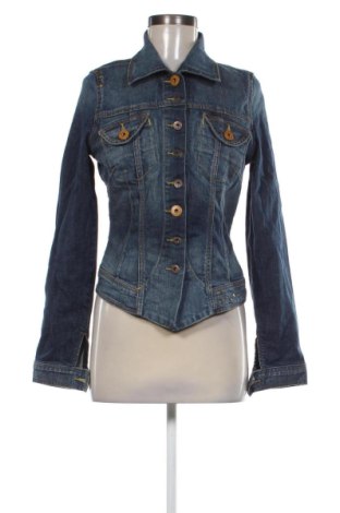 Damenjacke Object, Größe M, Farbe Blau, Preis 51,85 €