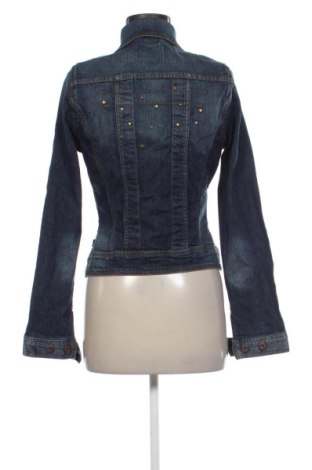 Damenjacke Object, Größe M, Farbe Blau, Preis 51,85 €