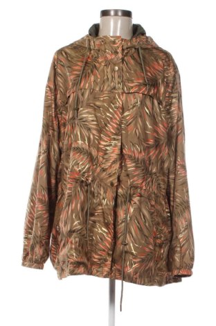 Damenjacke October, Größe XL, Farbe Mehrfarbig, Preis 31,99 €