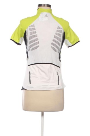Damenjacke Odlo, Größe S, Farbe Mehrfarbig, Preis 32,00 €