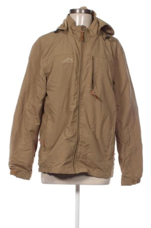 Geacă de femei Outdoor, Mărime L, Culoare Verde, Preț 215,99 Lei