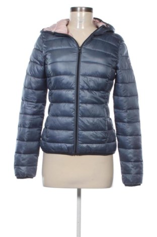 Geacă de femei Oviesse, Mărime XS, Culoare Albastru, Preț 63,99 Lei, #136350379