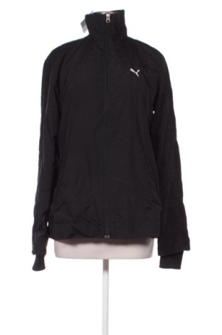 Női dzseki PUMA, Méret L, Szín Fekete, Ár 21 029 Ft