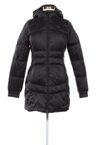 Damenjacke PUMA, Größe XS, Farbe Schwarz, Preis 59,27 €