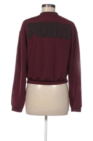 Kurtka damska PUMA, Rozmiar M, Kolor Czerwony, Cena 239,99 zł