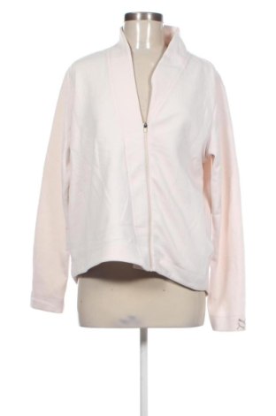 Дамско яке PUMA, Размер L, Цвят Бял, Цена 46,01 €