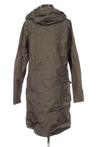 Geacă de femei Papalou, Mărime XL, Culoare Verde, Preț 151,99 Lei